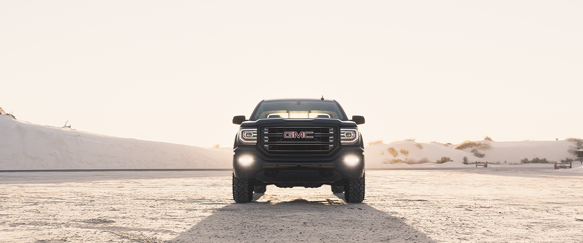 gmc