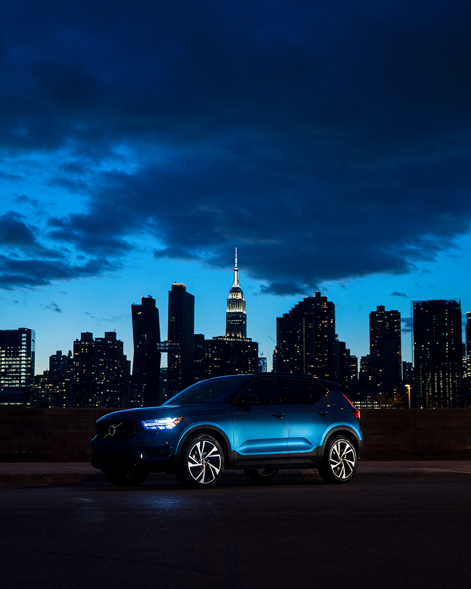 volvo