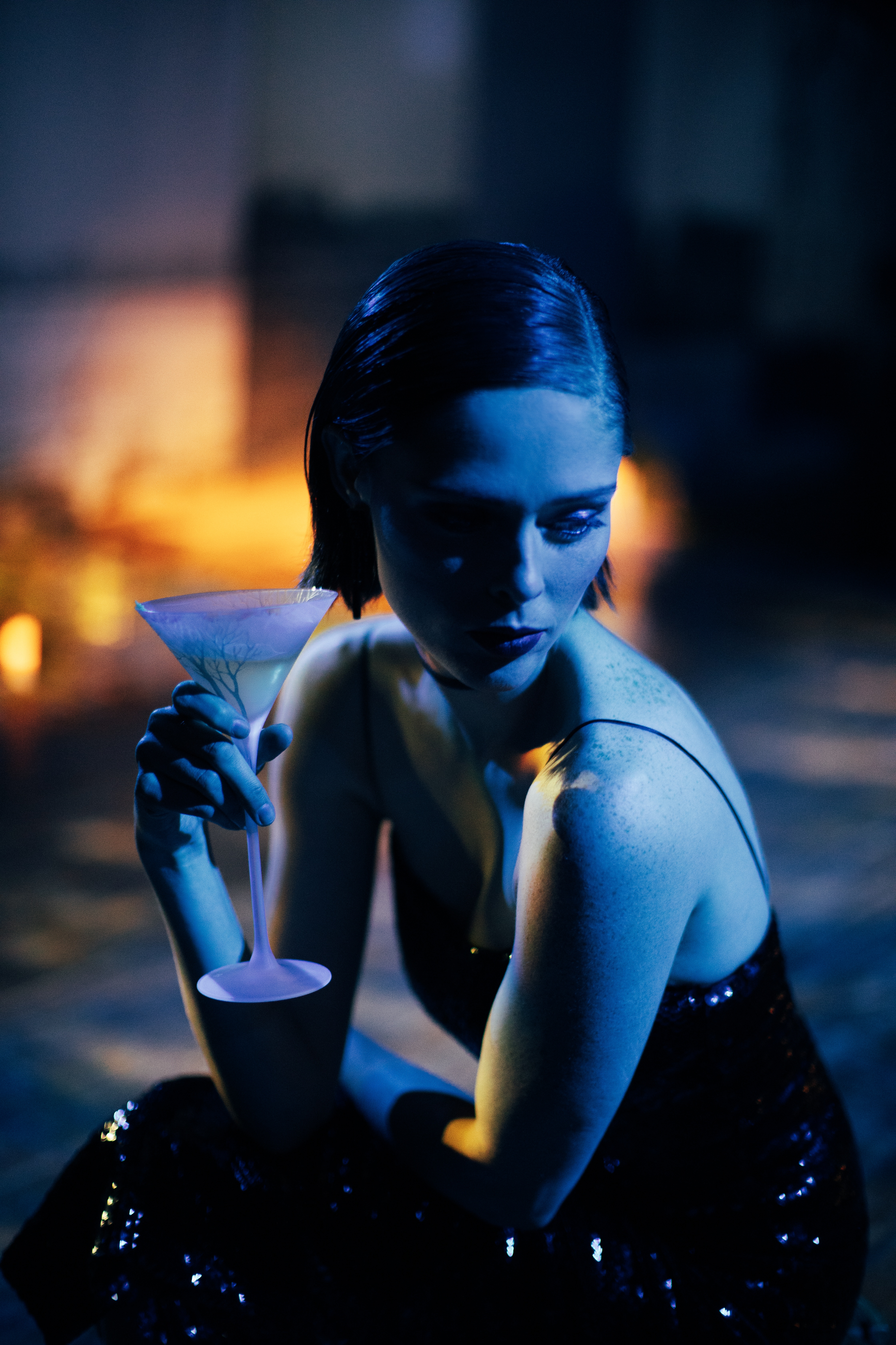 Belvedere campaign thumbnail.