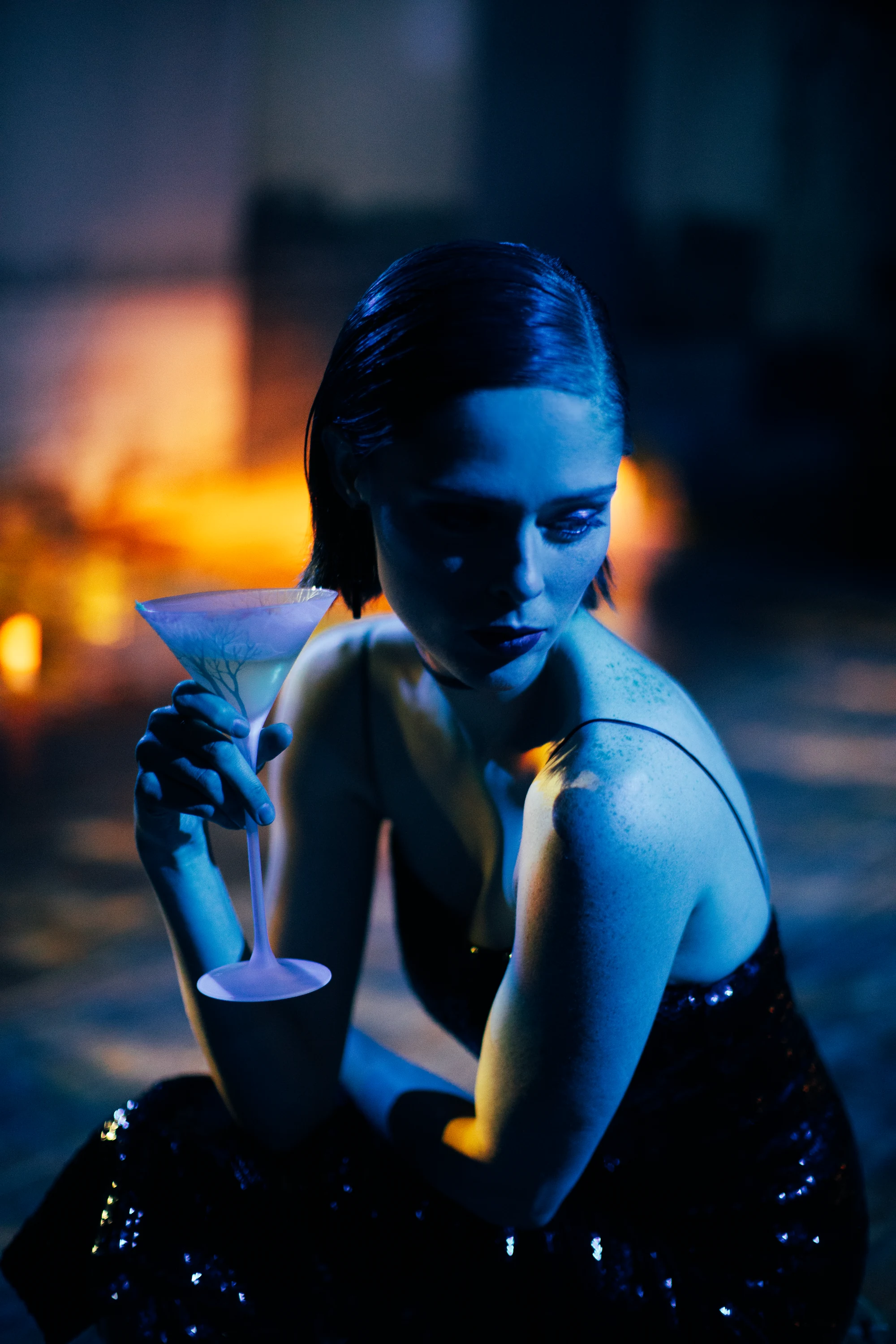 Belvedere campaign thumbnail.