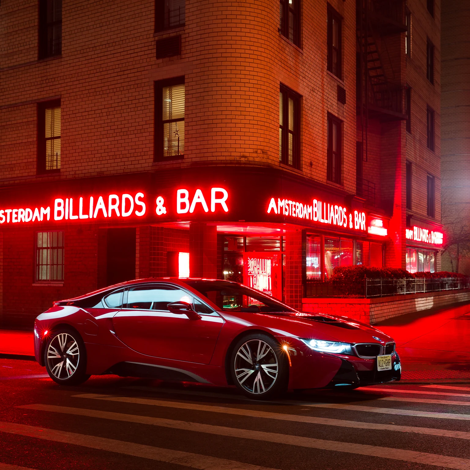 BMW campaign thumbnail.