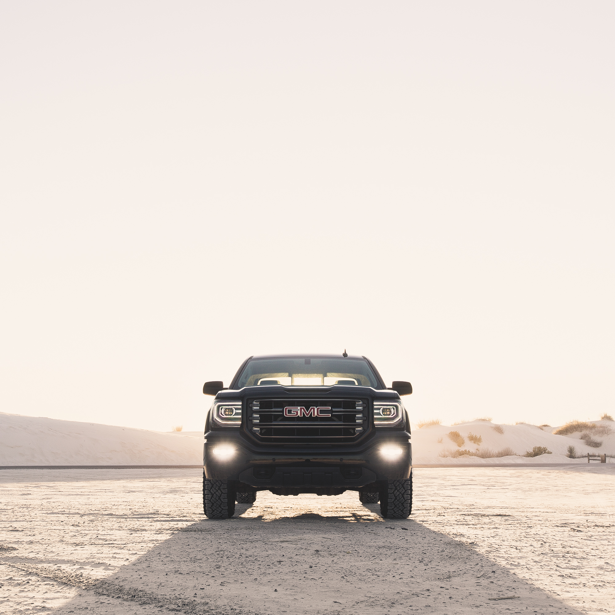 GMC campaign thumbnail.