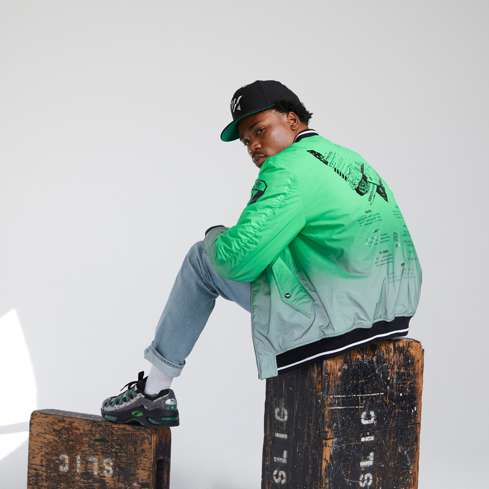 Planes campaign thumbnail.