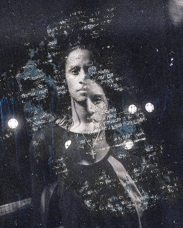 Portrait 10