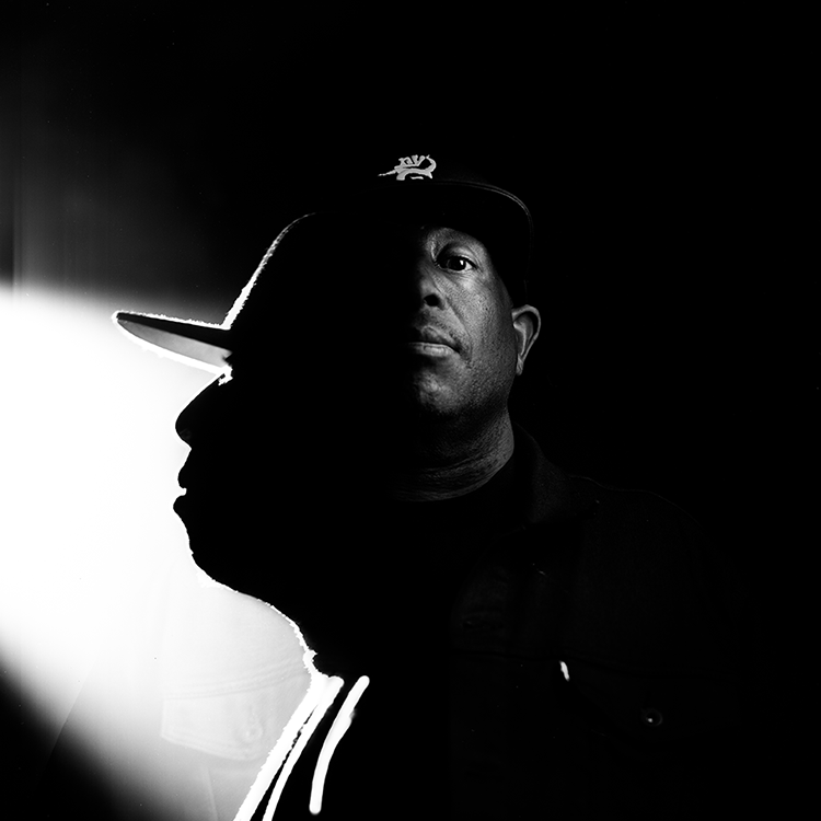 Portrait 7