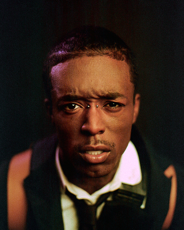 Portrait 4