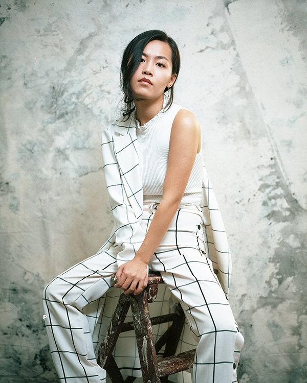 Portrait 6